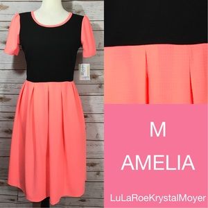 LuLaRoe Amelia Medium